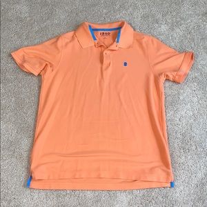 IZOD men’s polo